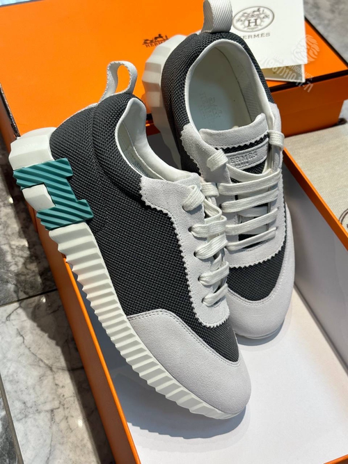 Кроссовки Hermes