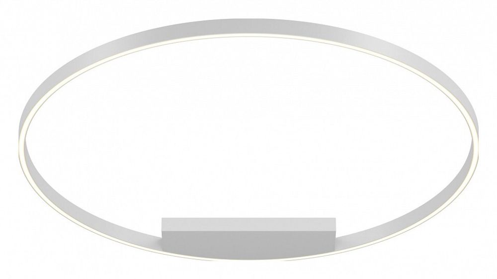 Накладной светильник Maytoni Rim MOD058CL-L65WK