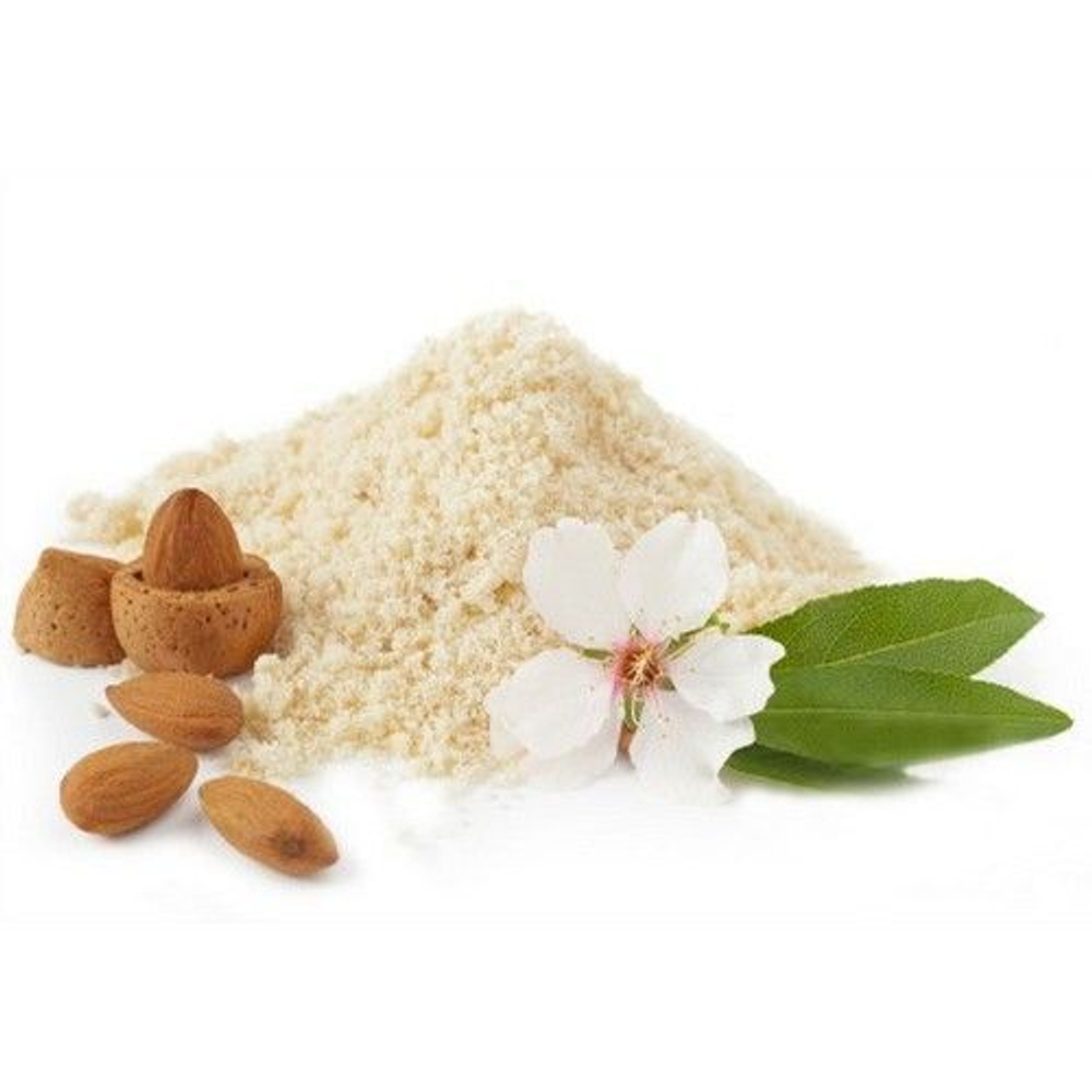 Миндальная мука мелкого помола 100г