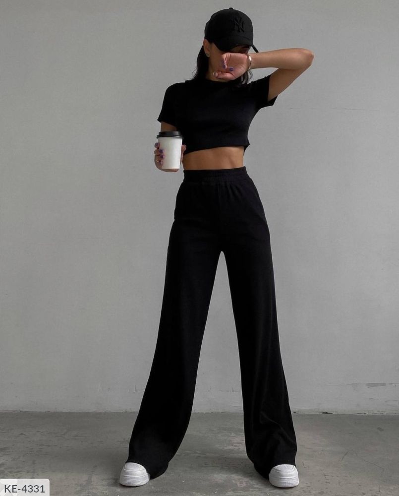 Костюм KE-4331 Фабрика Моды