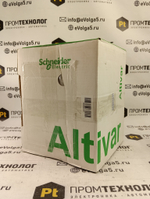 S.E. ATV71HU22N4Z новое