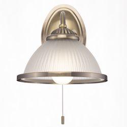 Citilux ALONSO CL422313 Бра с выключателем Бронза