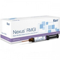 Nexus RMGI цв. Прозрачный белый (1шпр.х5 г)