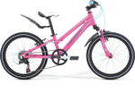 Детский велосипед Merida MATTS J20 GIRL (2018)