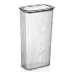 Контейнер для сыпучих продуктов 2,7л "Рим"