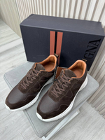 Кроссовки Zegna