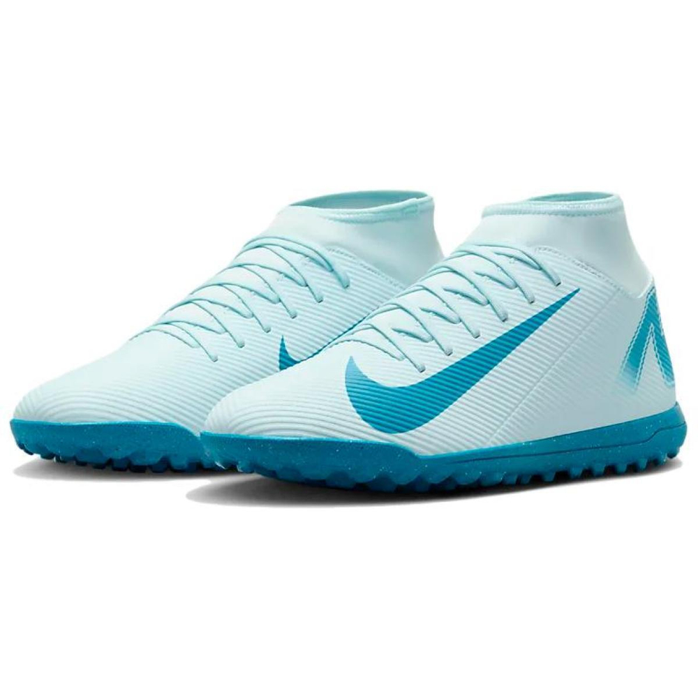 Кроссовки Nike Mercurial Superfly 10 Club, FQ8317-400