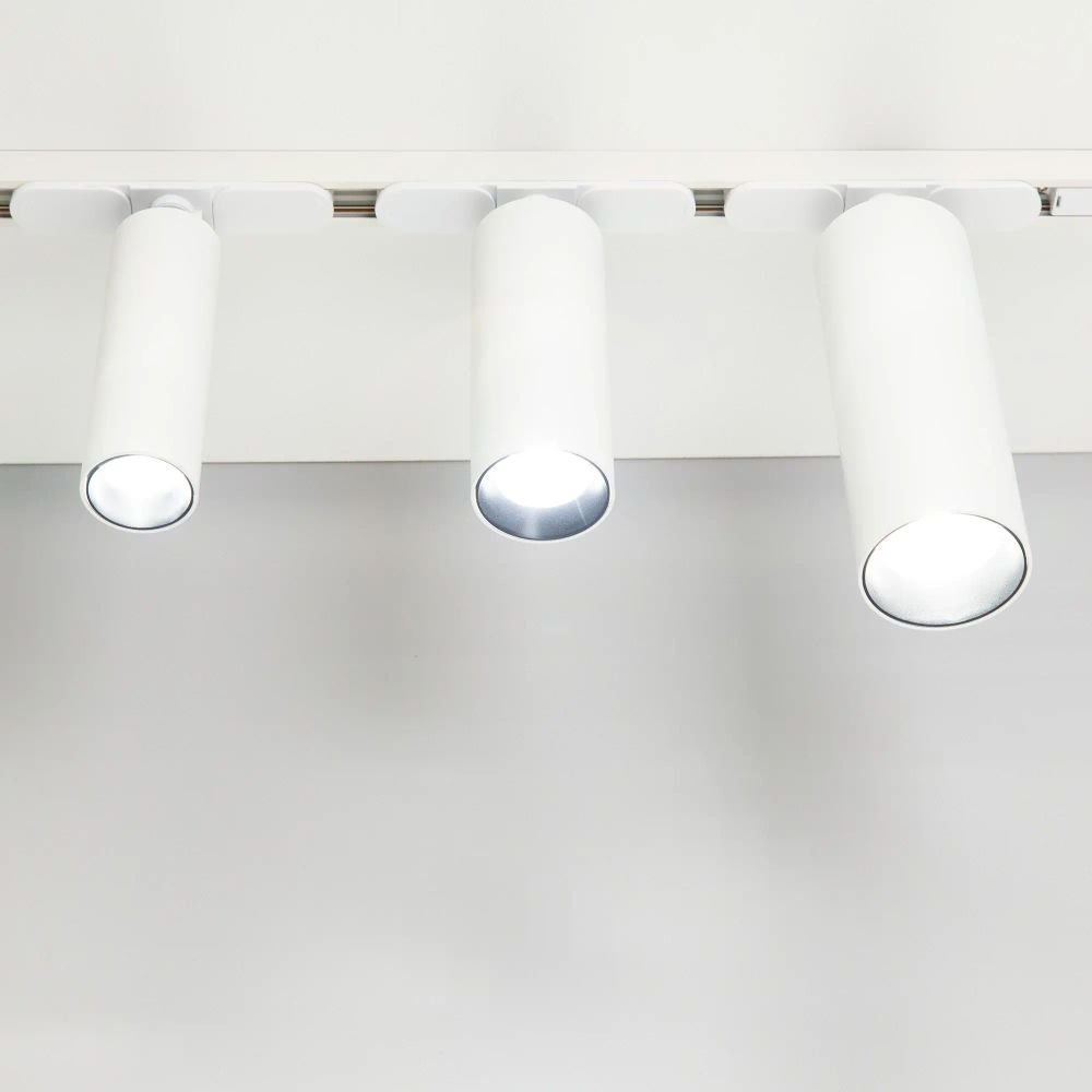 Citilux Тубус CL01T180 LED Трековый светильник Белый