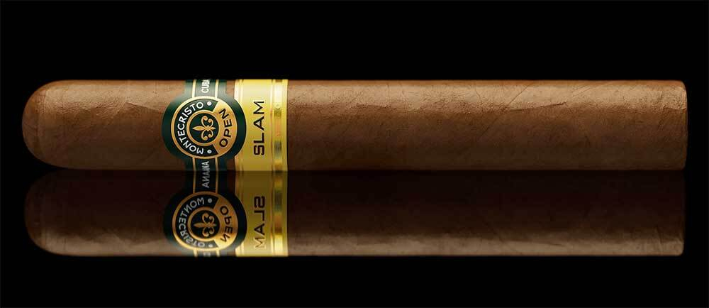 Montecristo Open Slam