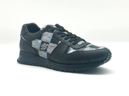 Кроссовки Louis Vuitton Run Away