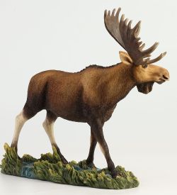 Veronese WS-1414 Статуэтка «Лось»