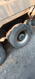 Shacman (Shaanxi) SX* 8x4 Самосвал SX33186W366C (Дизельный, 10,8 л, 441 л.с., МТ)