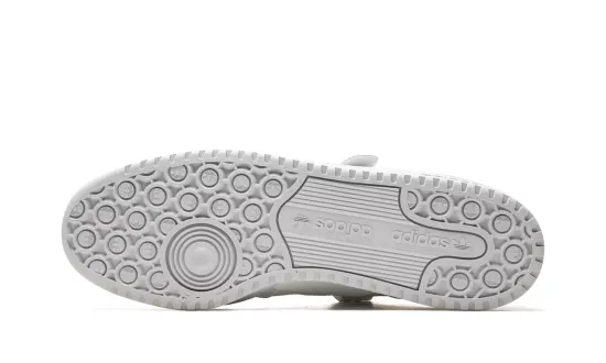 Кроссовки Adidas Forum 84 Low White