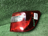 Фонарь правый внешний Toyota Camry XV50 (11-14)