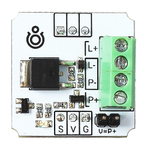 Силовой ключ P-Channel (Troyka-модуль)