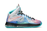 Кроссовки Nike Lebron 10
