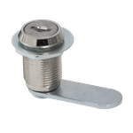 Замок почтовый с комплектом ключей