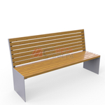 Скамейка Фрог