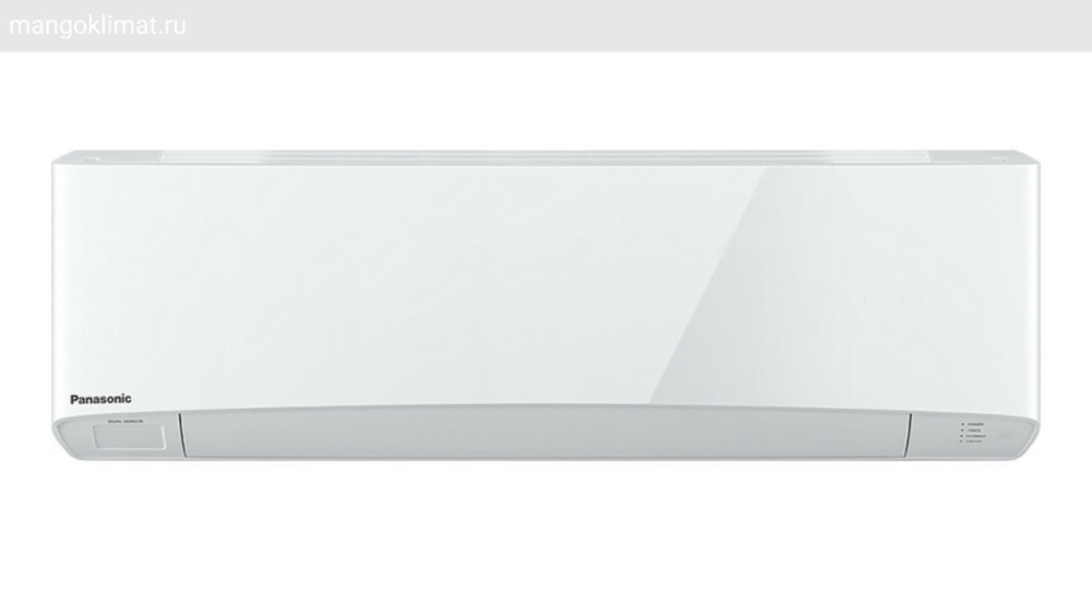 Сплит-система Panasonic Etherea Inverter CS-Z50TKE/CU-Z50TKE