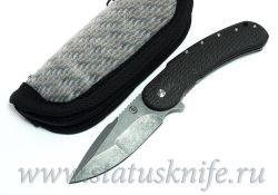 Нож Todd Begg Custom Bodegaфотография - 10