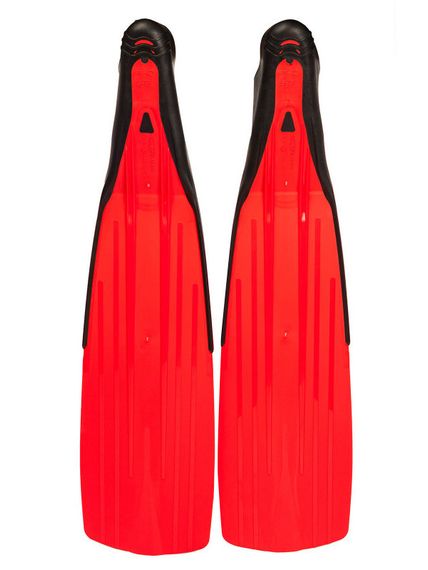 Ласты Epsealon Vega красные