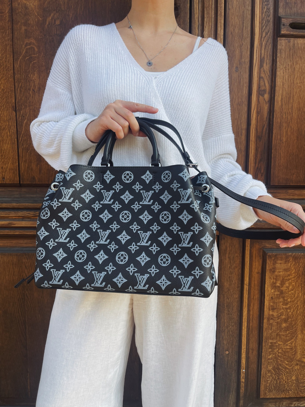 Bella Tote