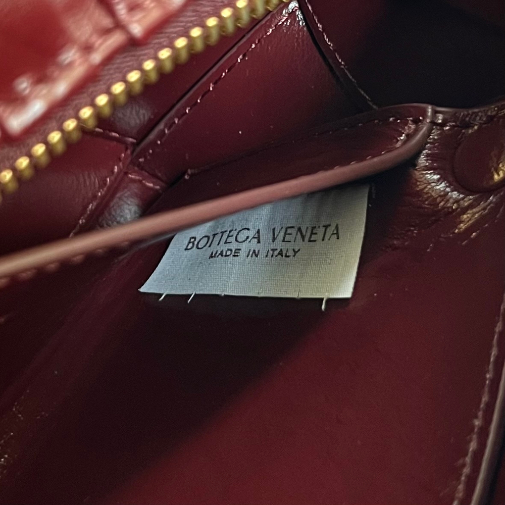 Bottega Veneta Small Brick Cassette 24 cm