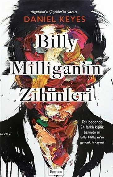 Billy Milliganın zihinleri
