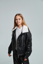 Куртка д/д LUSIMING 24325