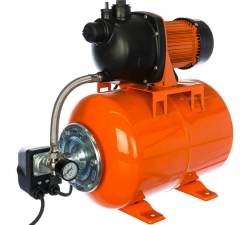 Автономная станция водоснабжения АСВ-70/40 П-24 Вихрь