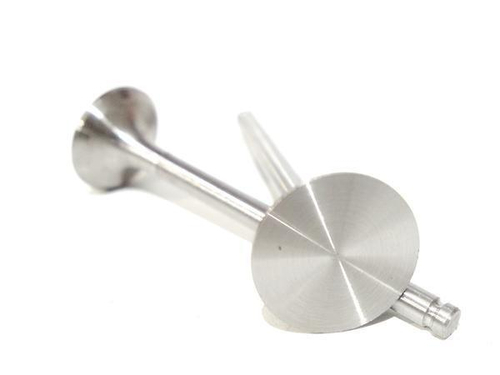 R190 Клапан впускной, выпускной (комплект)