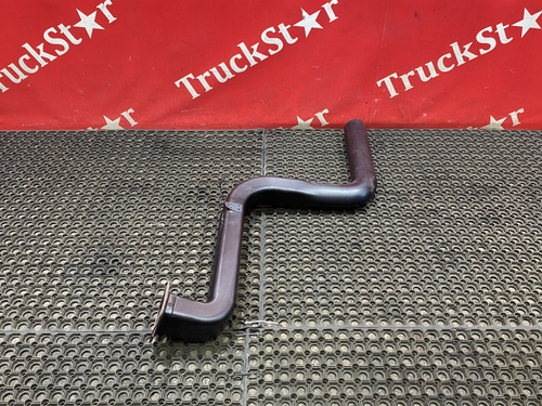 Воздуховод автономного отопителя 2024г