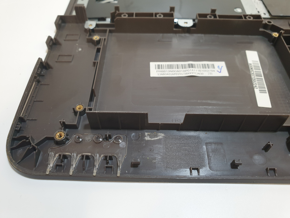 Топкейс Asus X756U, 13NB0A01AP0141