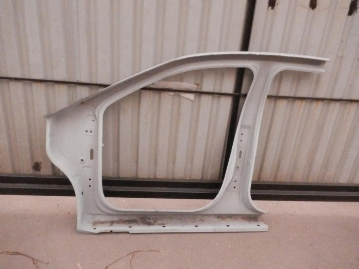 Боковина правая Chevrolet Cobalt 2 (2011-2016)