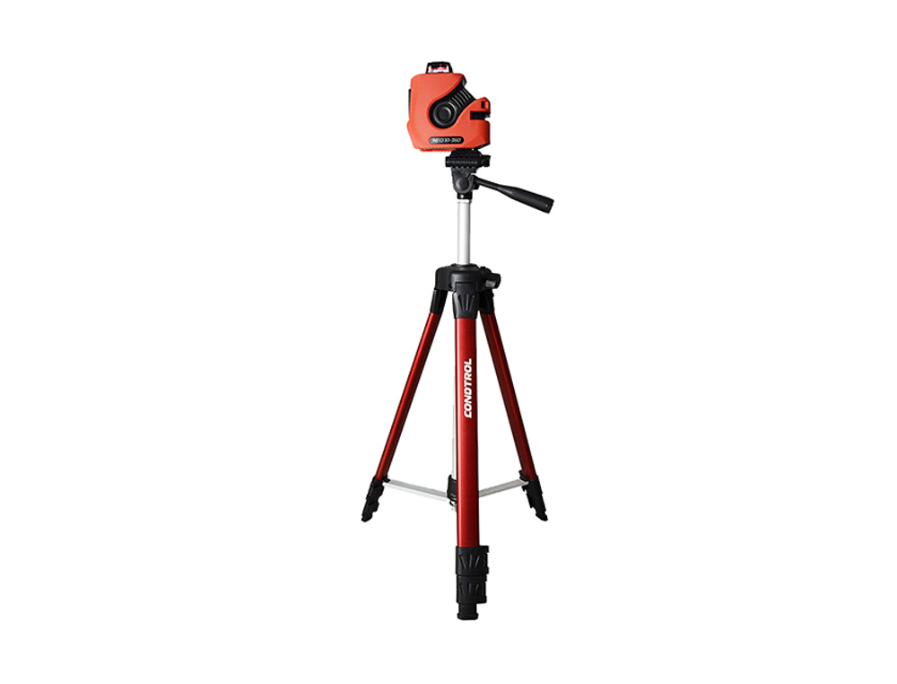 Лазерный уровень Condtrol линейный Neo X1-360 set