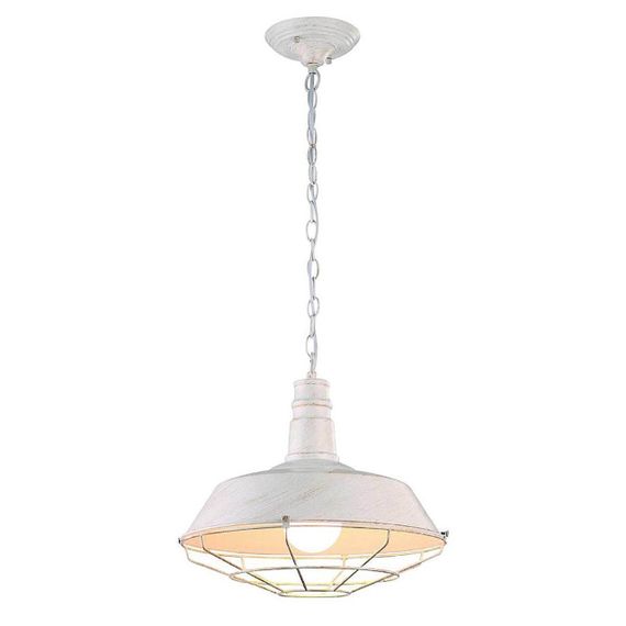 Подвесной светильник Arte Lamp 74 A9183SP-1WG