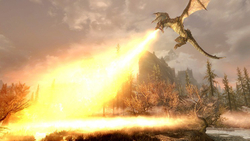 The Elder Scrolls V: Skyrim (картридж для Nintendo Switch, полностью на русском языке)