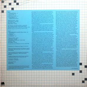 Thelonious Monk / Evidence (LP)