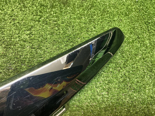 Накладка переднего бампера Geely Monjaro (21-нв)