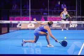 🎾5 фактов о паделе, которые вас удивят👇