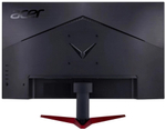 Монитор Acer VG270Ebmiiх UM.HV0EE.E06 черный