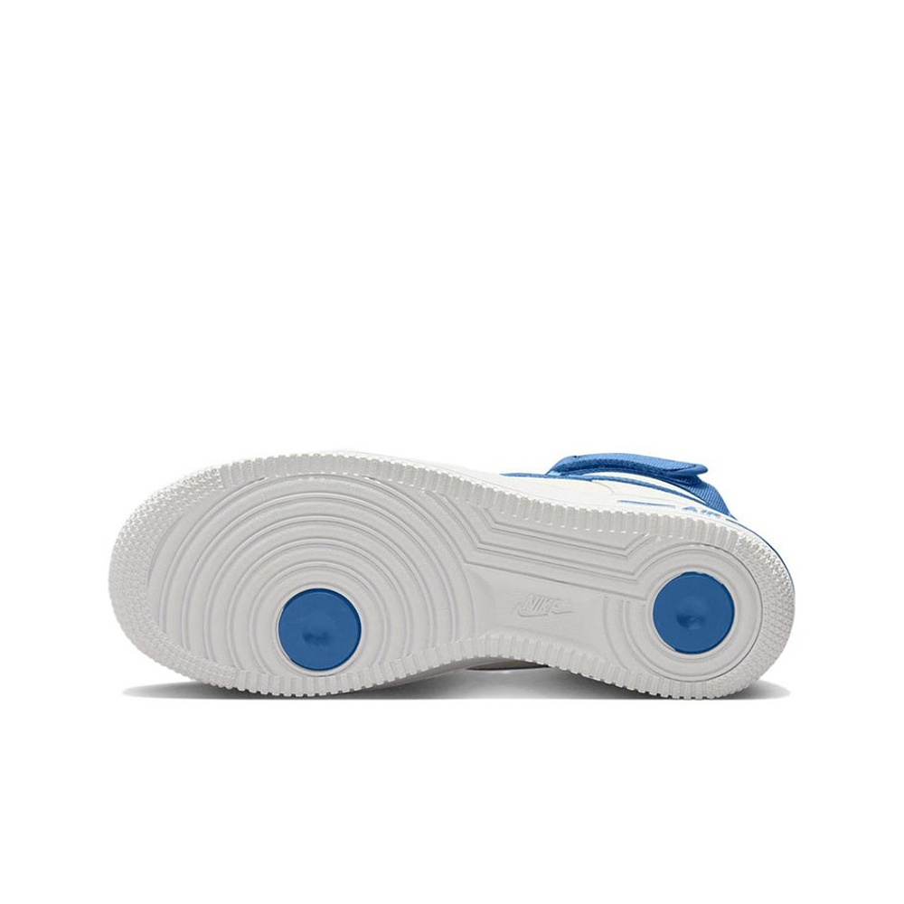 Кроссовки Nike Air Force 1 High 40th Anniversary Sail