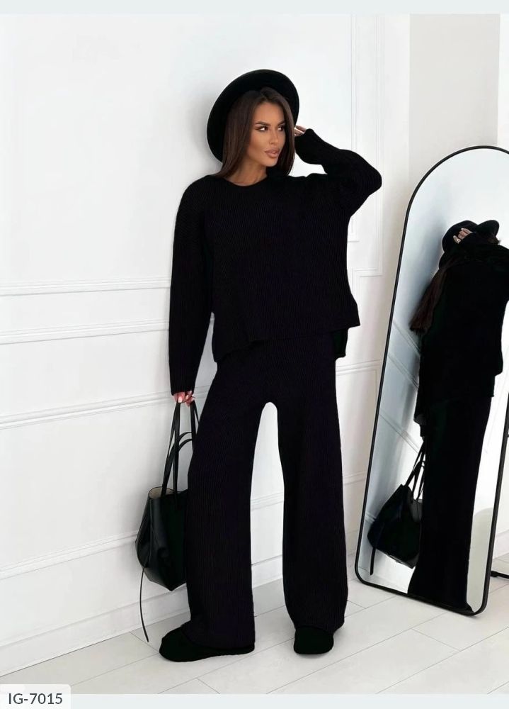 Костюм IG-7021 Фабрика Моды