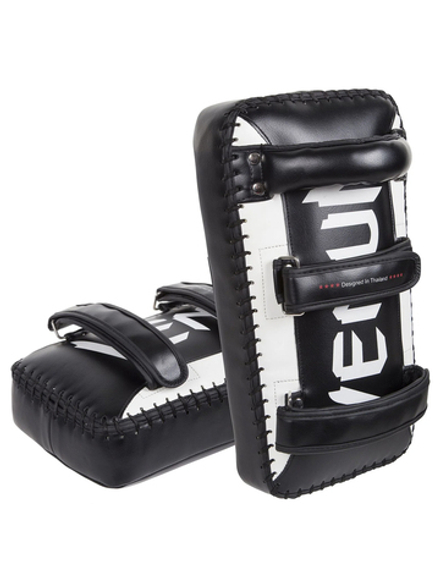 Пэды Venum Giant Black/White (пара)