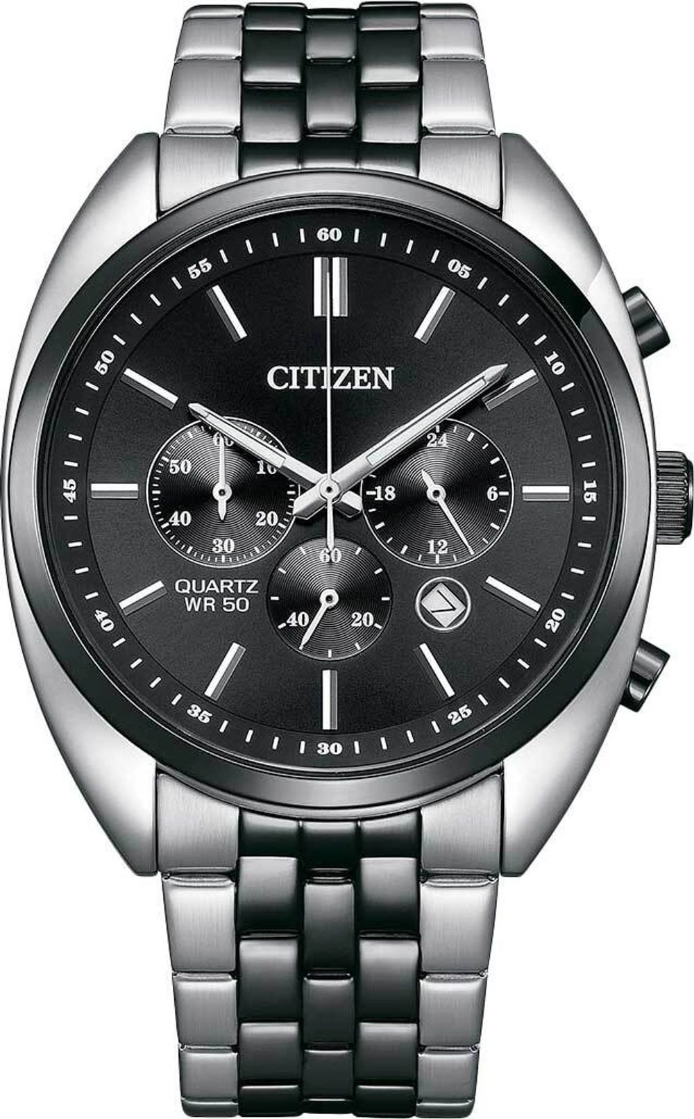 Мужские наручные часы Citizen AN8218-54E