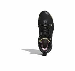 Кроссовки Adidas Harden Vol. 6 'Black Marbled' GW1712