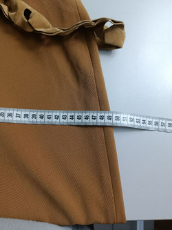 Брюки Etol с вискозой повседневные 42-44 размер