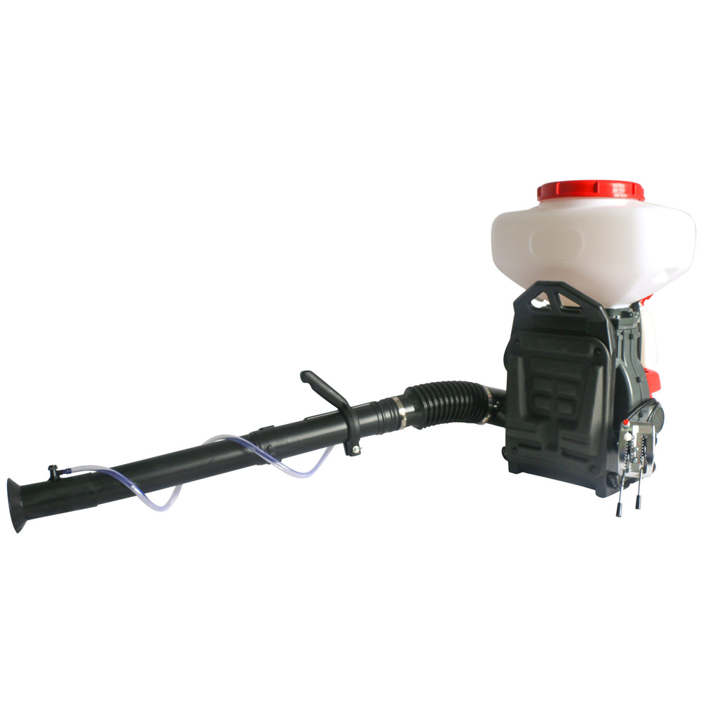 Опрыскиватель бензиновый EVOline MBG 54 Plus