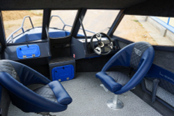 BERKUT L-HT Open