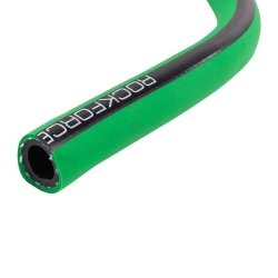Шланг резиновый воздушный армированный 10мм x 16мм x 15м RockForce RF-AHC-52L